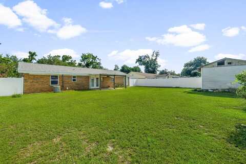 5916 Lake Drive, Panama City, FL 32404