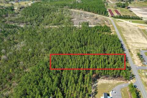 Xxx Triple G Road, DeFuniak Springs, FL 32433