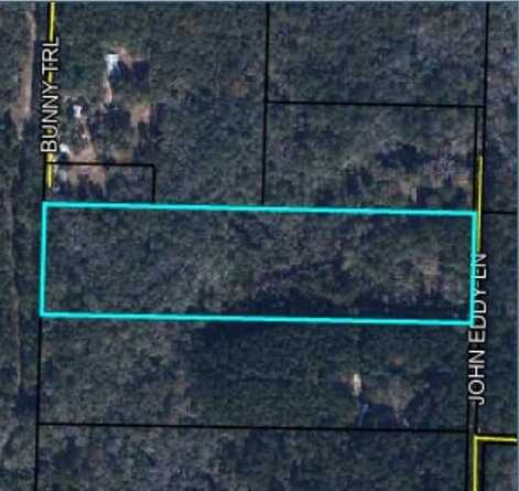 1558 John Eddy Lane, Ponce De Leon, FL 32455