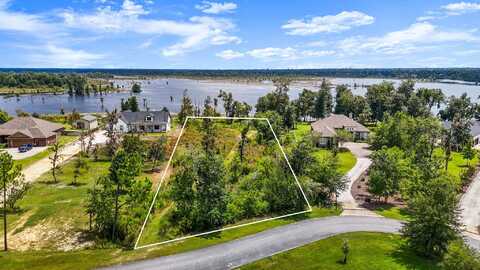 9704 Summer Creek Drive, Southport, FL 32409