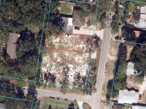 700 Mills Avenue, Pensacola, FL 32507