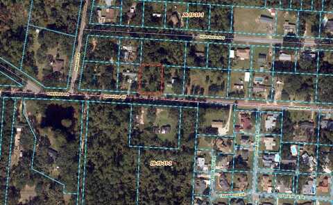 5130 Bankhead Drive, Pensacola, FL 32526
