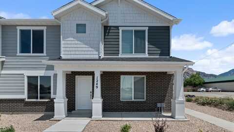 356 E 1275 N #132, HARRISVILLE, UT 84404