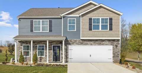 659 Fieldcrest Rd, KINGSPORT, TN 37617