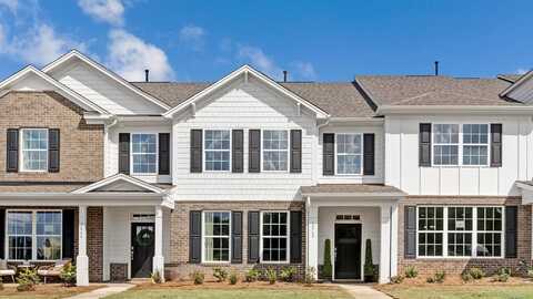 2051 Harlequin Drive, Indian Trail, NC 28079
