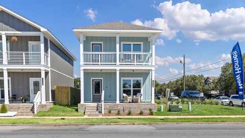 341 S F ST, Pensacola, FL 32502