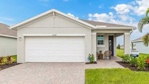12811 Seagrass Dr, PUNTA GORDA, FL 33955