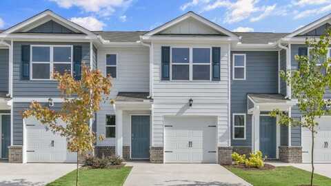 547 STREAM WALK CROSSING, Wendell, NC 27591
