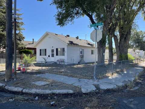 204 River Street, Elko, NV 89801