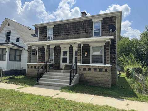 657 Milwaukee Avenue, Elkhart, IN 46514