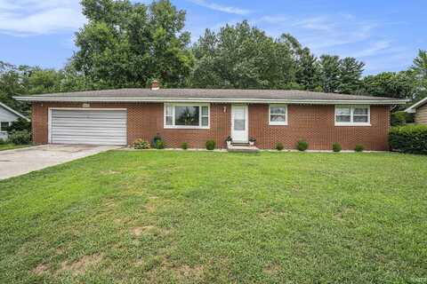 54574 Princess Avenue, Elkhart, IN 46514