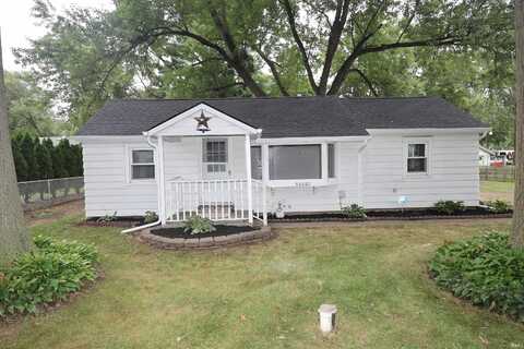 52080 Helman Avenue, South Bend, IN 46637