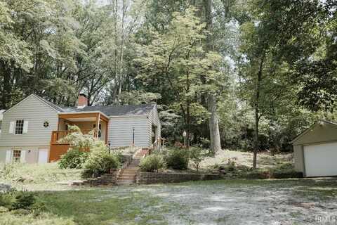 2219 S 23Rd Street, Richmond, IN 47374