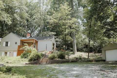 2219 S 23Rd Street, Richmond, IN 47374