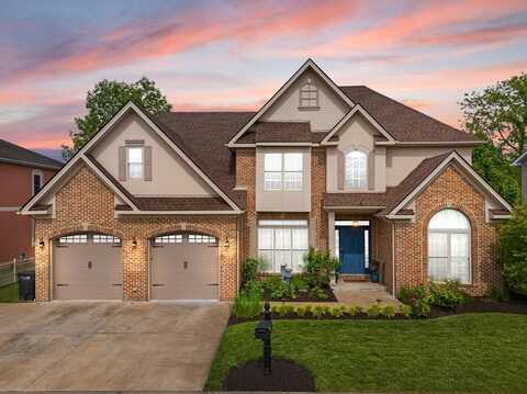 153 Falcon Crest, Hazard, KY 41701