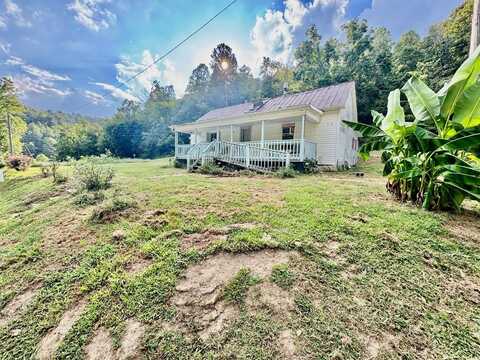 723 Steel Branch RD, Blaine, KY 41124