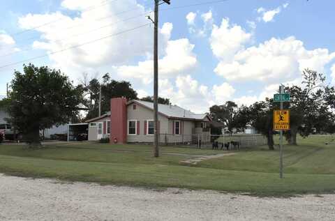 403 Central St, Byron, OK 73722