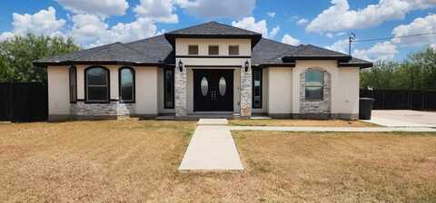 3960 Irma Morales Dr., Eagle Pass, TX 78852