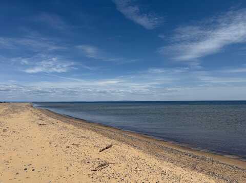 Sandy LN, Paradise, MI 49768