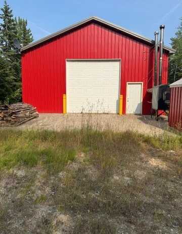 9503 N Whitefish Point RD, Paradise, MI 49768