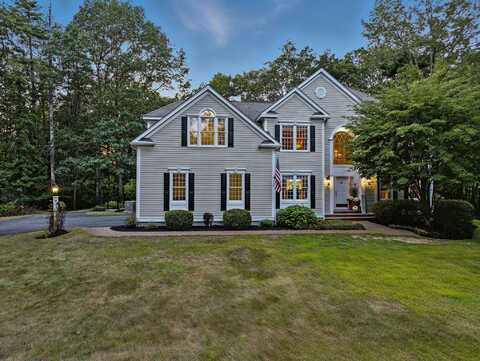4 Brushwood Drive, Atkinson, NH 03811