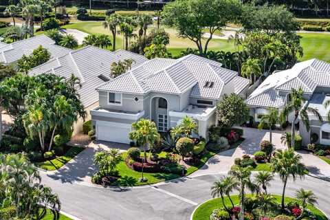 17371 Bridleway Trail, Boca Raton, FL 33496