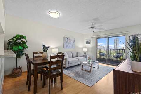 3075 Ala Poha Place 1102, Honolulu, HI 96818