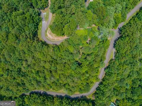 4.7AC Mountain Creek Hollow DR, Talking Rock, GA 30175