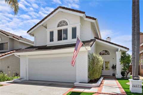 24872 Barclay Lane, Laguna Niguel, CA 92677