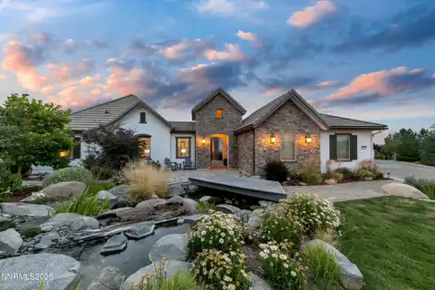 5645 Mont Pelier Court, Reno, NV 89511