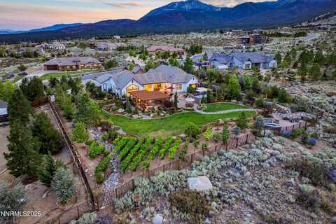 5645 Mont Pelier Court, Reno, NV 89511
