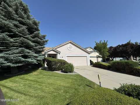 1104 Ryegrass Court, Reno, NV 89509