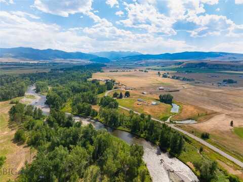 1245 Gateway South Road, Gallatin Gateway, MT 59730