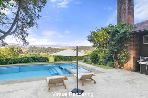 3025 W Dry Creek Road, Healdsburg, CA 95448