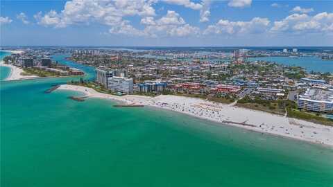 680 71ST AVENUE 12, ST PETE BEACH, FL 33706
