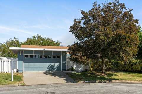 79 Temelec Circle, Sonoma, CA 95476