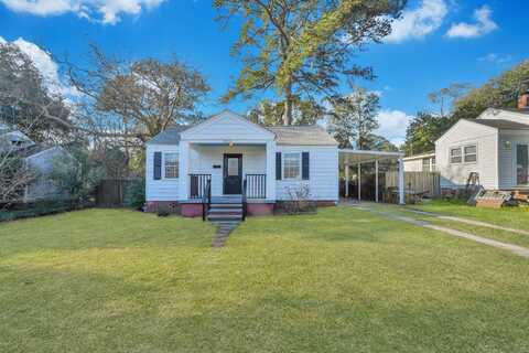 2231 Causton Bluff Road, Savannah, GA 31404