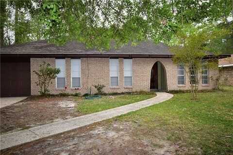 1105 FLORIDA Avenue, Slidell, LA 70458