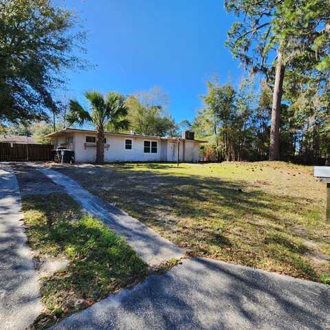 2223 Armstrong Drive, Savannah, GA 31404