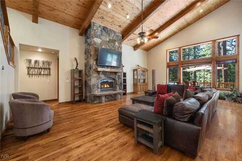 845 Donna Drive, Incline Village, NV 89451