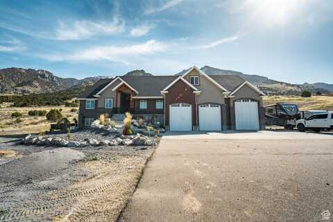 1930 W 5900 N, Brigham City, UT 84302