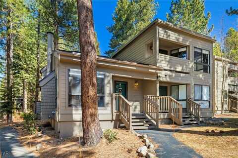 136 Juanita Drive 14, Incline Village, NV 89451