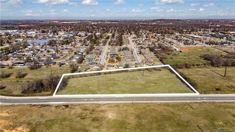 3602 W Emma Avenue, Springdale, AR 72762