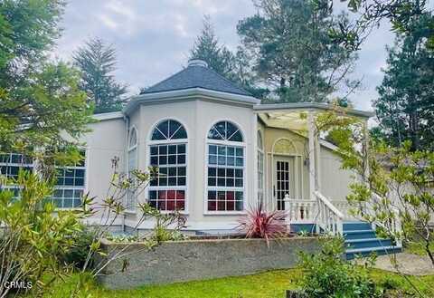 43300 Little River Airport Road 134, Little River, CA 95456