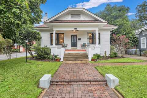 202 E 51st Street, Savannah, GA 31405