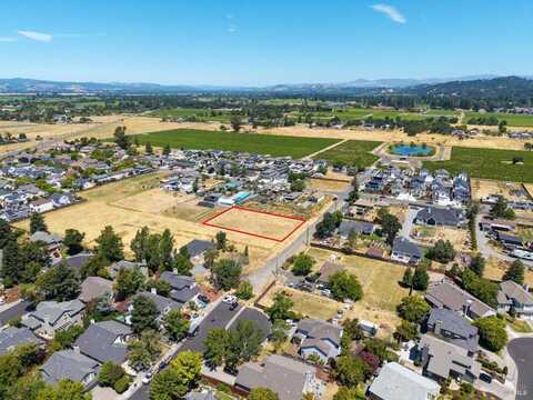 3829 Elwin Lane, Santa Rosa, CA 95403