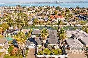170 Trinidad Drive, Tiburon, CA 94920
