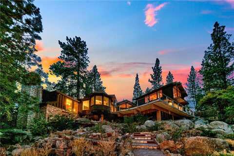 20 Cal Neva Drive, Crystal Bay, NV 89402