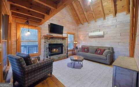 226 Pine Tree DR, Blue Ridge, GA 30513