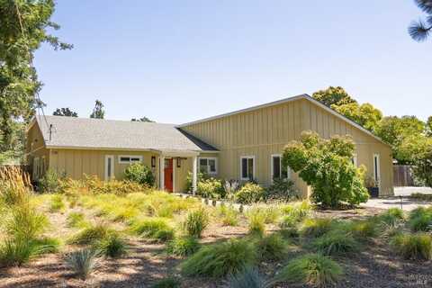 20662 Pueblo Road, Sonoma, CA 95476